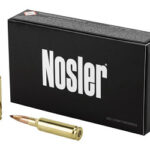 NOS42050 1 NOSLER 6.5MM CREED 120GR BT 20/200