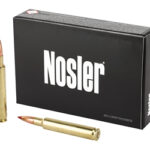 NOS43504 1 NOSLER 280ACKLY IMP 140GR BT 20/200