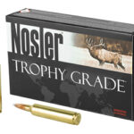 NOS60014 1 NOSLER 26NOS 140GR AB 20/200