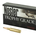 NOS60018 1 NOSLER 260REM 125GR PT 20/200