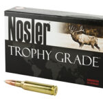 NOS60042 1 NOSLER 7MM-08 140GR AB 20/200