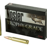 NOS60057 1 NOSLER 30-06 165GR AB 20/200