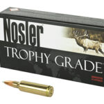 NOS60063 1 NOSLER 300WSM 180GR AB 20/200