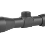 NSTARSC430B 1 NCSTAR COMPACT SCOPE 4X30