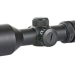 NSTARSEC3942R 1 NCSTAR COMPACT SCOPE 3-9X42