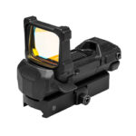 NSTARVDBSOLFLIP 1 NCSTAR SPD SOLAR FLIPDOT KPM BLK