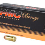 PMC380A 1 PMC BRNZ 380ACP 90GR FMJ 50/1000