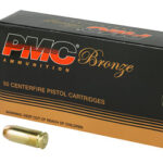 PMC40D 1 PMC BRNZ 40SW 165GR FMJ 50/1000