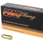 PMC40E 1 PMC BRNZ 40SW 180GR FMJ FP 50/1000