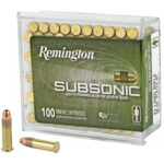 REM21137 1 REM SUB 22LR 40GR HP 100/5000