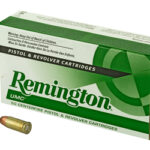 REM23704 1 REM UMC 32ACP 70GR FMJ 50/500