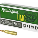 REM23813 1 REM UMC 22-250 50GR HP 20/200