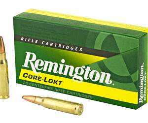 REM 308WIN 150GR PSP CL 20/200