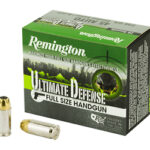 REM28942 1 REM ULT DEF 45ACP 230GR BJHP 20/500