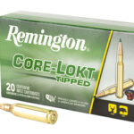 REM29015 1 REM 243WIN 95GR CLOK TIPPED 20/200