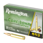 REM29019 1 REM 270 WIN 130GR CLOK TIPPED 20/200