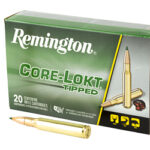 REM29027 1 REM 30-06SPRG 150GR CL TIPPED 20/200