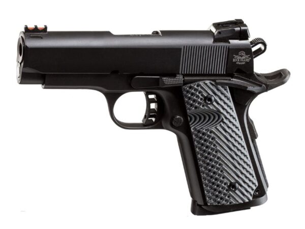 RI51585 ROCK ISLAND ARMORY TCM ROCK ULTRA CSL 45ACP 3.5"