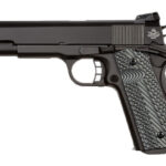 RI51623 ROCK ISLAND ARMORY M1911-A1 TACTICAL II 9MM 5"