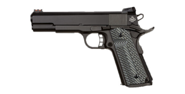 RI51623 ROCK ISLAND ARMORY M1911-A1 TACTICAL II 9MM 5"