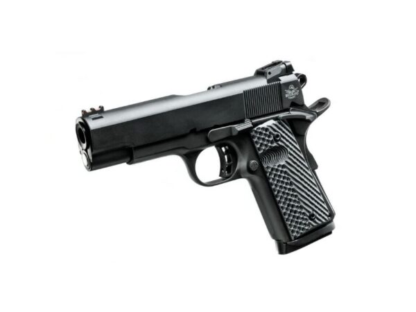 RI51857 ROCK ISLAND ARMORY ROCK ULTRA CCO 45ACP 4.25" 7+1