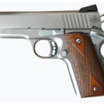 RI51868 ROCK ISLAND ARMORY M1911 CS TACT 45ACP SS/WD 3.6"