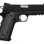 RI51994 ROCK ISLAND ARMORY M1911-A1 MS TACT 1911 10MM G10