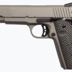 RI56419 ROCK ISLAND ARMORY M1911-A1 ROCK STD FS 45ACP 5"