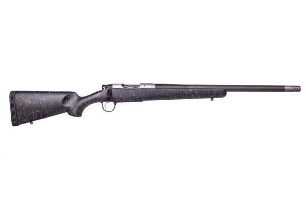 RIDGELINE20BLK 1 CHRISTENSEN ARMS RIDGELINE 6.5CR BLK/GRY 20" #