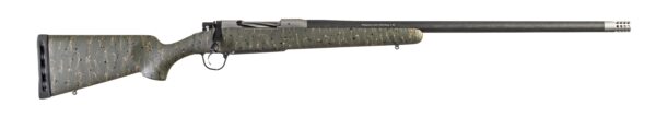 RIDGELINEGRN 1 scaled CHRISTENSEN ARMS RIDGELINE 308WIN GRN/BLK 24"