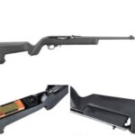 RU1022 TDX22BPR RUGER 10/22 TD 22LR BACKPACKER TB