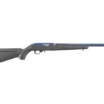 RU21153 RUGER 10/22 TD LITE 22LR BLUE 16" TB