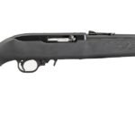 RU31114 RUGER 10/22 COMPACT 22LR BL/SYN