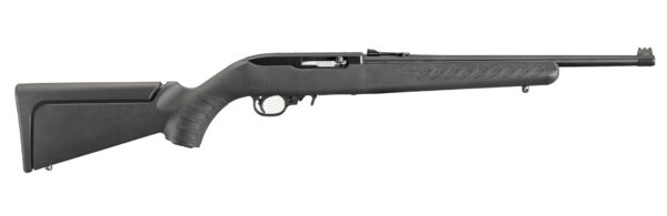 RU31114 RUGER 10/22 COMPACT 22LR BL/SYN