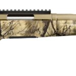 RU36923 RUGER AMERICAN CMPCT 6.5CR GO WILD