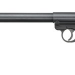 RU40173 RUGER MKIV TRGT 22LR 10" BL/SYN 10+1