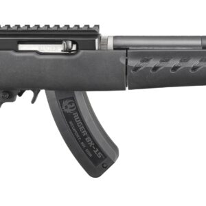 RUGER CHARGER LITE 22LR SYN 10" 15+1