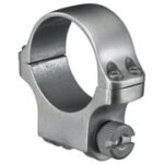 RU4K30 RUGER RING 30MM MED STAINLESS