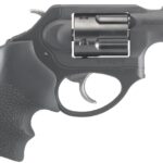 RU5460 RUGER LCRX 357MAG MT/HOGUE 1.87" 5RD