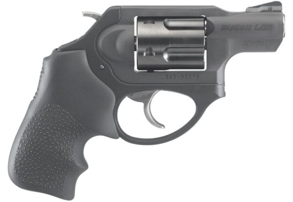 RU5460 RUGER LCRX 357MAG MT/HOGUE 1.87" 5RD