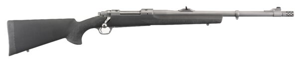 RU57100 2 scaled RUGER HAWKEYE ALASKN 375RU SS/SY 20"