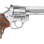 RU5782 RUGER SP101 MATCH CHAMP 357MAG SS AS