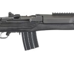 RU5888 RUGER MINI-14 5.56MM FOLDNG STK 20RD