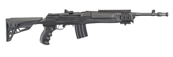 RU5888 RUGER MINI-14 5.56MM FOLDNG STK 20RD