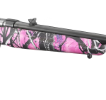 RU8331and8332 RUGER AMERICAN 22LR MUDDY GIRL 22"