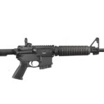 RU8511 RUGER AR-556 5.56MM BLK 16" 10RD