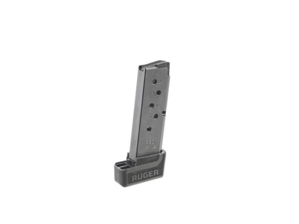 RU90626 RUGER MAGAZINE LCP II 380ACP 7RD