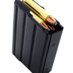 RU90695 RUGER MAGAZINE AR-556 350LEG 10RD