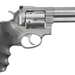 RUKGP141 RUGER GP100 357MAG 4 HBBL DA AS SS