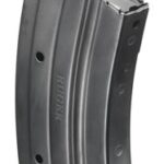 RUMAG762 20 RUGER MINI-30 MAGAZINE 7.62X39 20RD